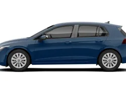 New 2025 VW Golf VIII Match Hatchback | £28,496 (Expensive)