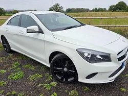 Used 2017 Mercedes 200 Sedan | £6,850
