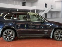 Black Used 2009 BMW X5 M Sport SUV | £4,995 (Super price)