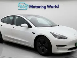 Used 2023 Tesla Model 3 Long Range Sedan | £17,800 (Good price)