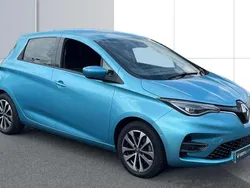 Used 2020 Renault Rapid GT-Line Hatchback | £8,517 (Fair price)