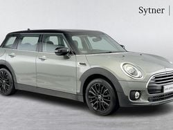 Grey Used 2020 Mini Cooper Clubman Classic Estate | £15,250 (Fair price)