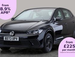 Used 2025 VW Polo Life Hatchback | £15,979 (Good price)