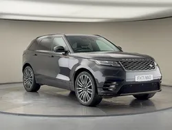 Used 2023 Land Rover Range Rover Velar SE Dynamic SUV | £33,250 (Good price)
