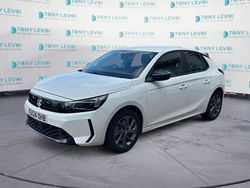 White Used 2024 Vauxhall Corsa Design Edition Hatchback | £16,295 (Fair price)