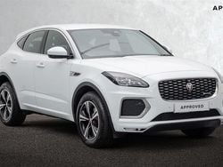 Used 2024 Jaguar E-Pace R-Dynamic SUV | £26,495 (Good price)