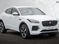 Used 2024 Jaguar E-Pace R-Dynamic SUV | £27,350 (Super price)