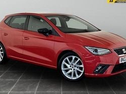 Used 2024 Seat Ibiza FR Hatchback | £10,395 (Super price)