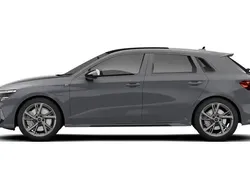 New 2024 Audi A3 Sportback Black Edition Hatchback | £34,489 (Super price)