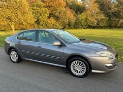 Grey Used 2011 Renault Laguna III Dynamique Hatchback | £995