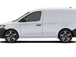 Used 2023 VW Caddy MPV | £16,990 (Good price)