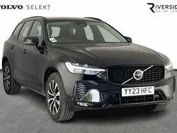 Used 2023 Volvo XC60 Plus SUV | £34,490 (Good price)