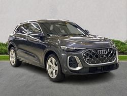 Other New 2025 Audi Q5 S-Line SUV | £49,699