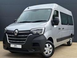 Grey New 2025 Renault Master | £23,995 (Good price)