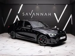 Black Used 2022 BMW M340 M Sport Sedan | £39,990 (Good price)