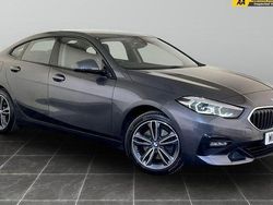 Used 2023 BMW 218 Sport Line Coupe | £12,895 (Good price)