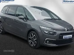 Used 2019 Citroën C4 SpaceTourer Feel MPV | £11,495 (Fair price)