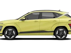 Used 2020 Hyundai Kona Premium SE SUV | £10,499 (Good price)