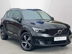 Used 2023 Volvo XC40 Plus SUV | £27,595 (Fair price)