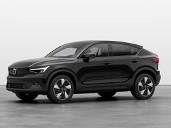 New 2025 Volvo EC40 Plus SUV | £55,815 (Good price)