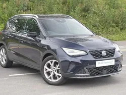 Used 2022 Seat Arona FR SUV | £14,495 (Fair price)