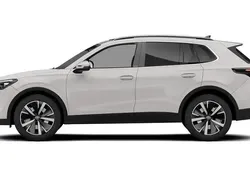 Used 2023 VW Tiguan R-line SUV | £26,495 (Good price)
