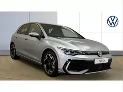 Other New 2024 VW Golf VIII R-line Hatchback | £32,600 (Fair price)