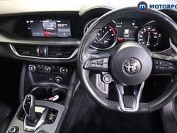 Used 2022 Alfa Romeo Stelvio Veloce SUV | £24,649 (Good price)