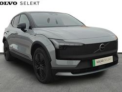 Grey New 2025 Volvo EX30 Ultra SUV | £41,500 (Fair price)