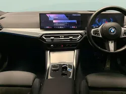 Used 2025 BMW i4 M Sport Sedan | £34,844 (Super price)