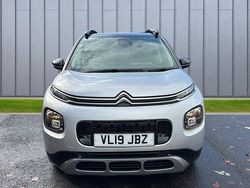 Grey Used 2019 Citroën C3 Aircross Origins SUV | £10,289 (Fair price)