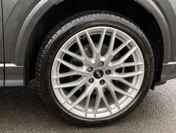 Grey Used 2019 Audi Q2 S-Line SUV | £17,677 (Fair price)