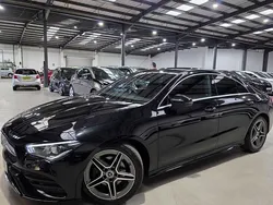 Used 2022 Mercedes 180 AMG line Sedan | £22,330 (Good price)
