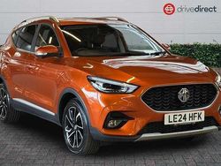 Used 2020 MG ZS Exclusive Sedan | £14,350 (Expensive)