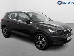 Used 2022 Volvo XC40 Inscription SUV | £24,049 (Good price)
