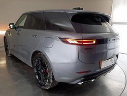 Grey Used 2023 Land Rover Range Rover Sport SE Dynamic SUV | £66,999 (Super price)