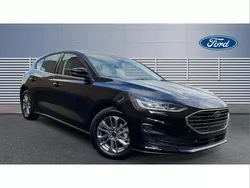 Other New 2024 Ford Focus Titanium Hatchback | £29,077 (Fair price)