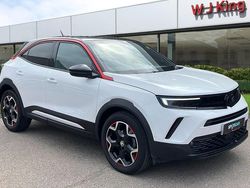 White Used 2022 Vauxhall Mokka GS Line SUV | £16,895 (Fair price)
