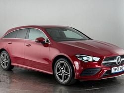 Used 2021 Mercedes E250 AMG Line Premium | £22,150 (Good price)