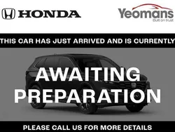 Gold titan Used 2024 Honda CR-V Advance SUV | £39,950 (A bit pricey)