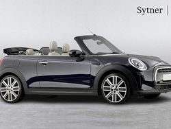 Black Used 2023 Mini Cooper Exclusive Hatchback | £22,250 (Fair price)