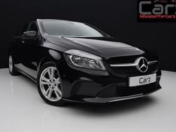 Used 2016 Mercedes A200 | £7,595 (Fair price)