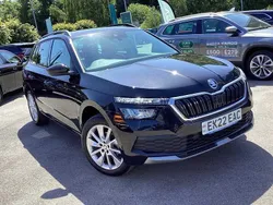 Black Used 2022 Skoda Kamiq SE Drive SUV | £15,300 (Fair price)