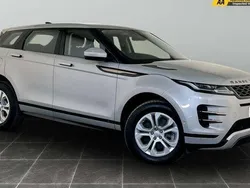 Used 2023 Land Rover Range Rover evoque SE Dynamic Hatchback | £21,995