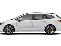 Used 2022 Toyota Corolla Design Estate | £13,859 (Good price)