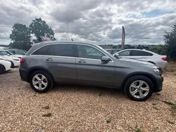 Grey Used 2017 Mercedes GLC250 Premium Estate | £19,295 (Good price)