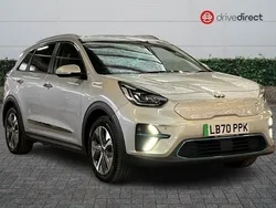 Kia e-Niro