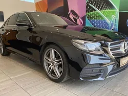 Tba Used 2018 Mercedes E220 AMG Line Premium Plus Sedan | £24,990 (Expensive)