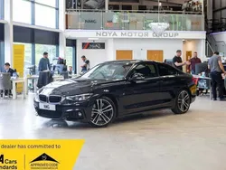 Used 2020 BMW 430 M Sport Coupe | £13,999 (Super price)