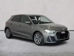 Other New 2024 Audi A1 S-Line Hatchback | £26,599 (Good price)